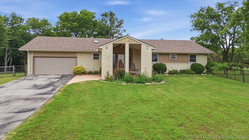 3263 72nd St, Tulsa, OK, 74132-2207 | Card Image