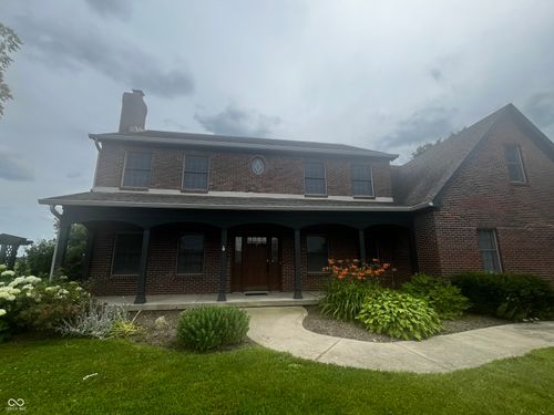 3829 Whiteland Rd, Bargersville, IN, 46106-9072 | Card Image