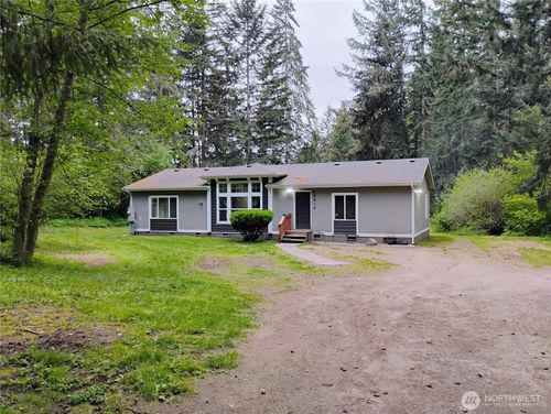 36418 56th Avenue Ct S, Roy, WA, 98580-8210 | Card Image