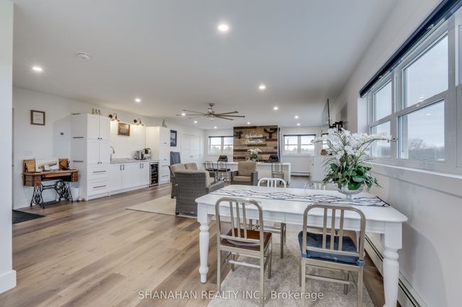1575 Dobbyn Rd, House other with 2 bedrooms, 2 bathrooms and 20 parking in Alvinston ON | Image 25