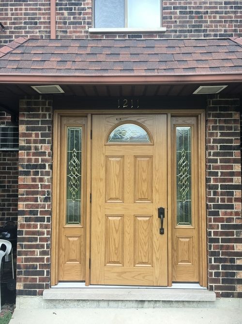 1a-1211 Whispering Hills Ct, Naperville, IL, 60540-4165 | Card Image