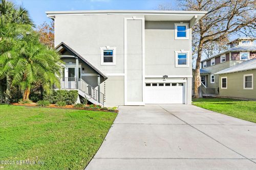 415 Seminole Rd, ATLANTIC BEACH, FL, 32233-4146 | Card Image