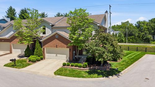 3637 Amick Way, Lexington, KY, 40509-1998 | Card Image
