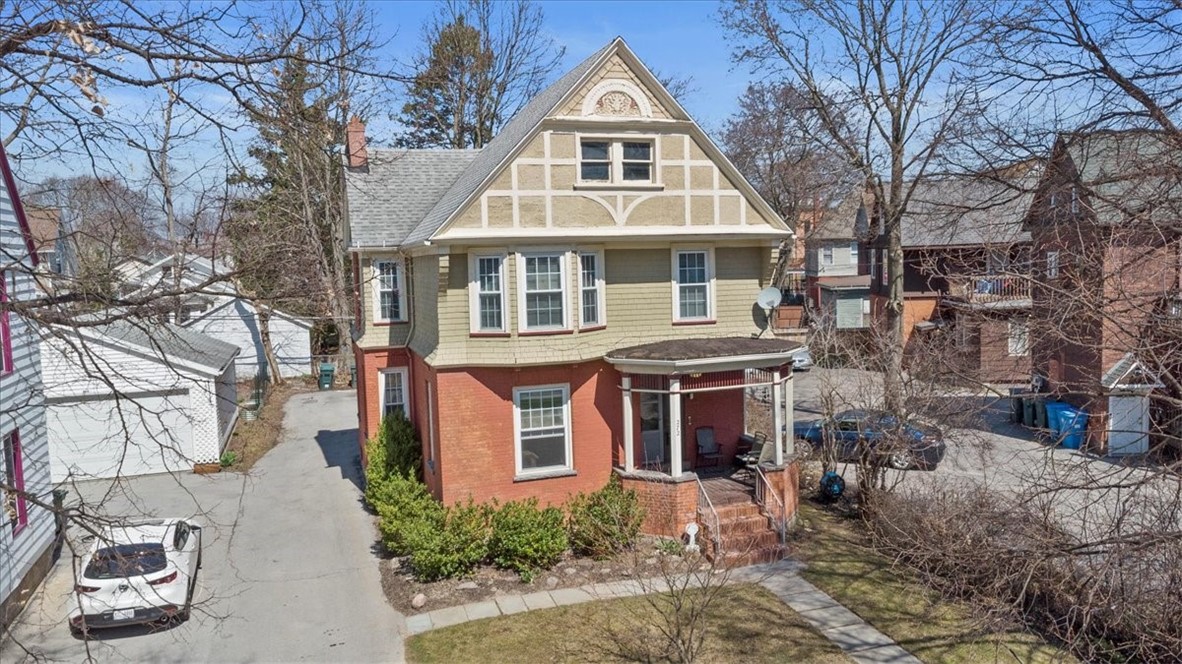 272 Linden Street, Sold in Rochester Zoocasa