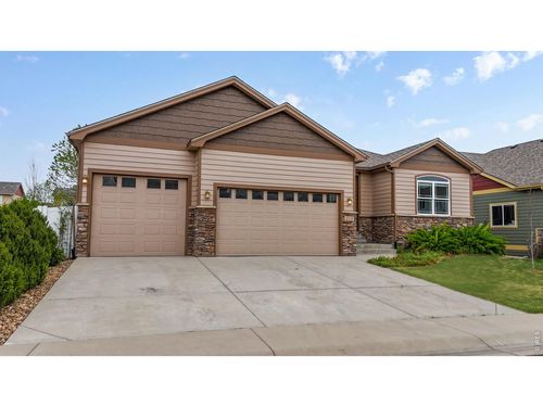 313 Telluride Dr, Windsor, CO, 80550-4306 | Card Image