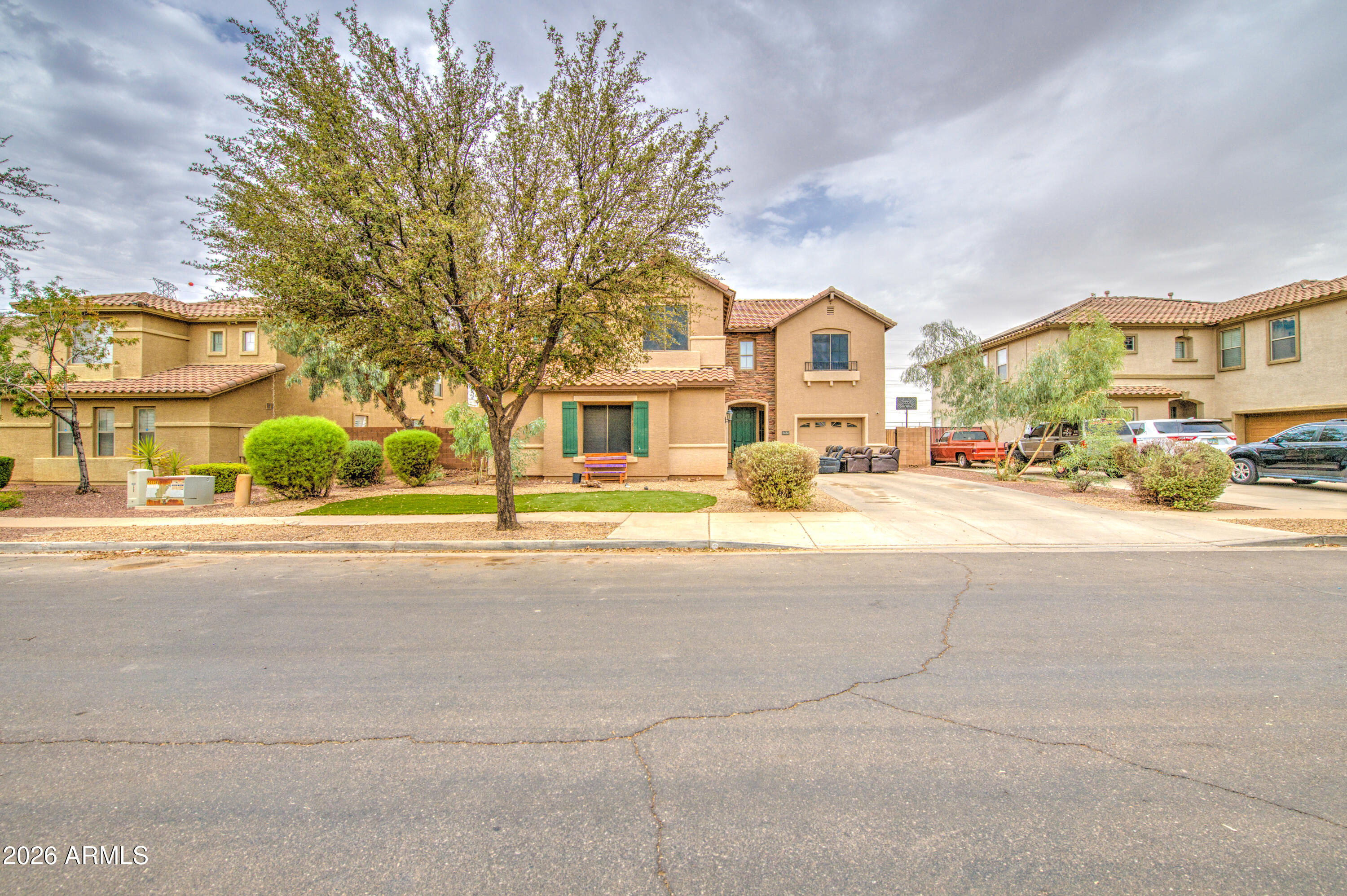 Residential in Avondale 3