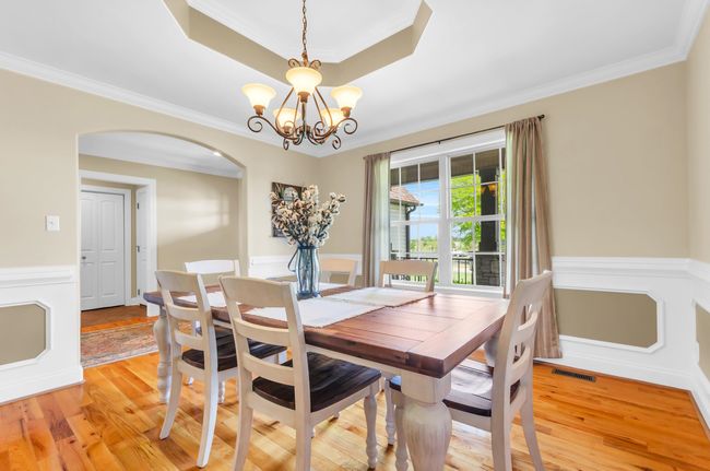 555 Sunny Slope Dr, House other with 4 bedrooms, 3 bathrooms and null parking in cowpens SC | Image 6