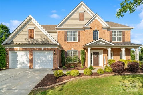 6430 Stirling Ln, Fort Mill, SC, 29707-5908 | Card Image