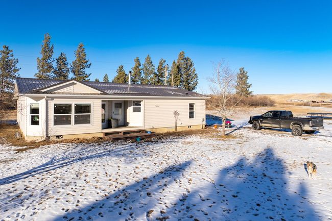 81 Open Buckle Rd, House other with 3 bedrooms, 2 bathrooms and null parking in Vaughn MT | Image 25
