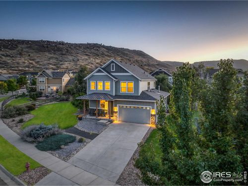 325 Mcconnell Dr, Lyons, CO, 80540 | Card Image