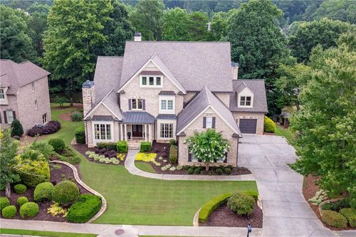 2610 Flint Creek Dr, Cumming, GA, 30041-6330 | Card Image