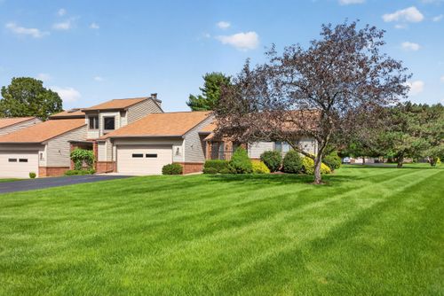 2880 S Wood Dale Drive, Summit Township, MI, 49203 | Card Image