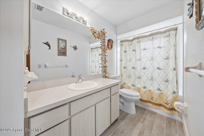 5997 Jenkins Ave, House other with 2 bedrooms, 2 bathrooms and null parking in Cocoa FL | Image 18