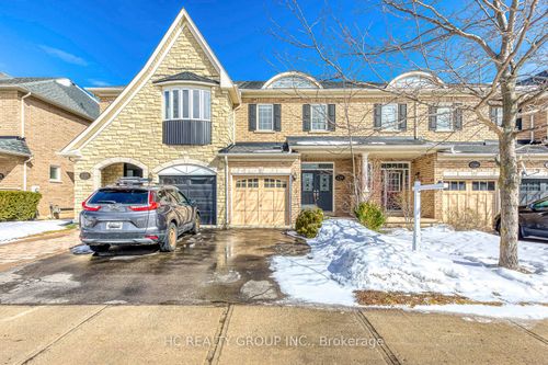 2344 Stone Glen Cres, Oakville, ON, L6M0C7 | Card Image