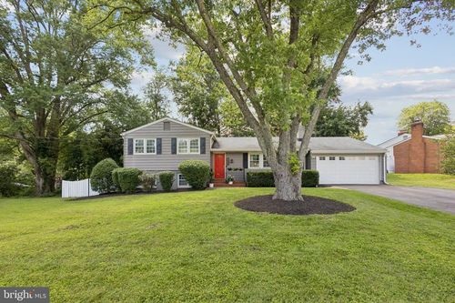 7810 Midday Ln, ALEXANDRIA, VA, 22306-2721 | Card Image