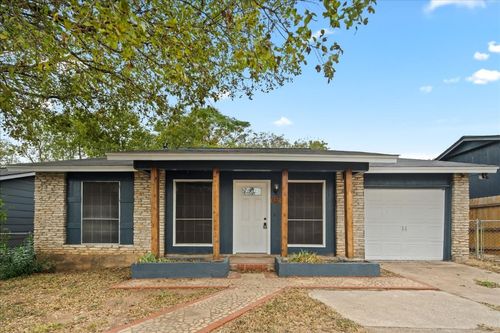 6504 Stonleigh Pl Place, Austin, TX, 78744 | Card Image