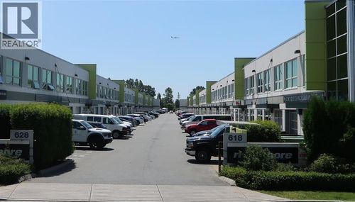 105-618 E Kent Ave S, Vancouver, BC, V5X0B1 | Card Image