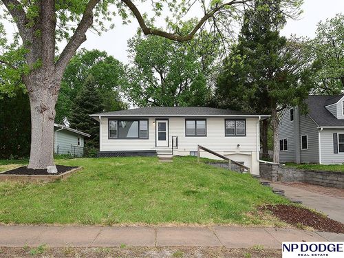 5020 S 80 Street, Ralston, NE, 68127 | Card Image