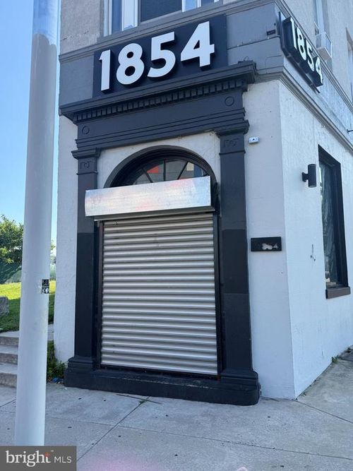 1854 Germantown Ave, PHILADELPHIA, PA, 19122-2134 | Card Image