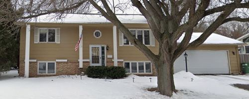 3001 W 88th St, Bloomington, MN, 55431-1935 | Card Image