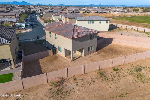 7801 S Walnutview Dr, Tucson, AZ, 85757-0138 | Card Image