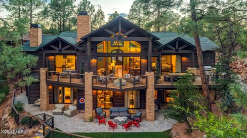 2414 E Scarlet Bugler Cir, Payson, AZ, 85541-1903 | Card Image