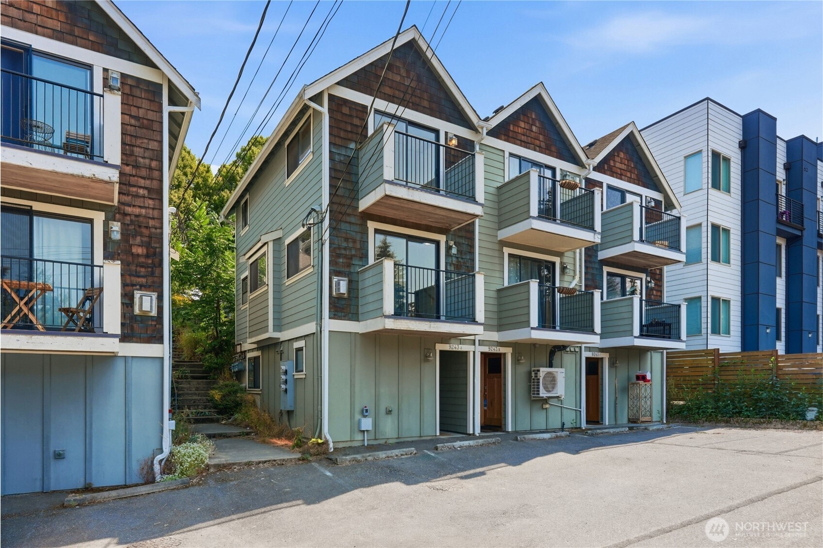 Residential in Seattle 2