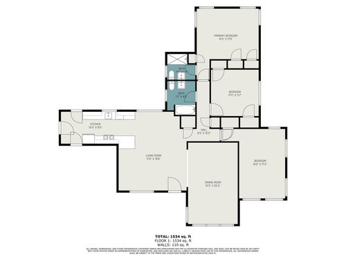 3511 Arbor St, Houston, TX, 77004-6422 | Card Image