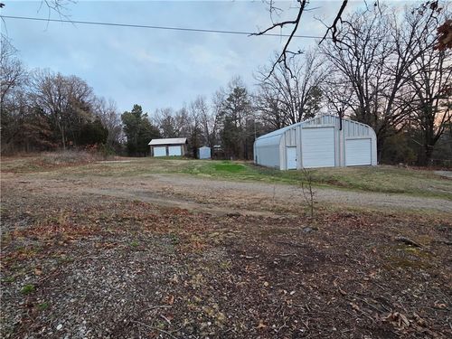 Windover Acres - 4874 Hwy 62, Eureka Springs, AR, 72632 | Card Image