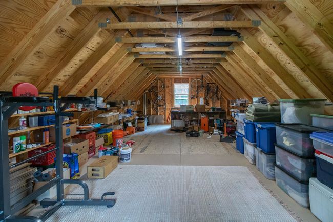 2425 Old Silo Rd, House other with 3 bedrooms, 3 bathrooms and null parking in Saint Johnsbury VT | Image 32