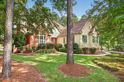 6009 Gleneagles Dr, Aiken, SC, 29803-8779 | Card Image