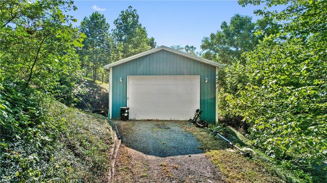 153 Wash Run Rd, House other with 3 bedrooms, 2 bathrooms and 3 parking in Indian Head PA | Image 21