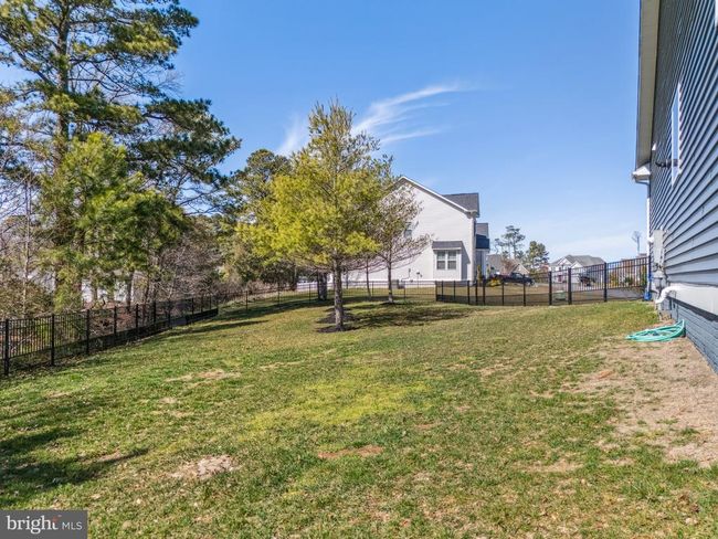 31898 Wharf Ln, House other with 4 bedrooms, 4 bathrooms and null parking in OCEAN VIEW DE | Image 62