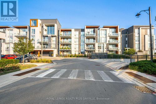 314-3028 Creekshore Common, Oakville, ON, L6M5K6 | Card Image