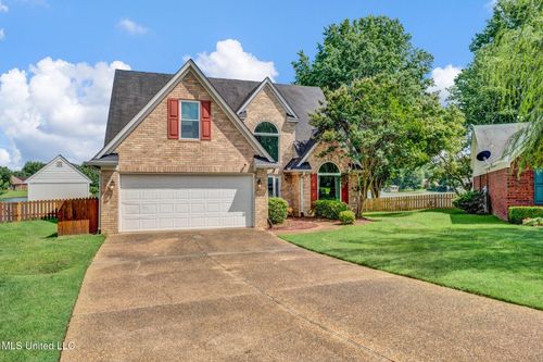 8968 Tahoe Cv, Olive Branch, MS, 38654-3745 | Card Image