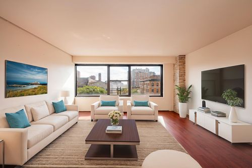 apt-6d-135 Montgomery St, Jersey City, NJ, 07302-4656 | Card Image