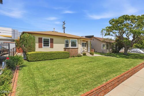 3747 Arboleda St, Pasadena, CA, 91107-2250 | Card Image