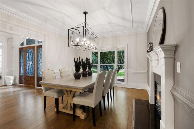 10635 N Edgewater Pl, House other with 5 bedrooms, 6 bathrooms and 5 parking in Johns Creek GA | Image 6