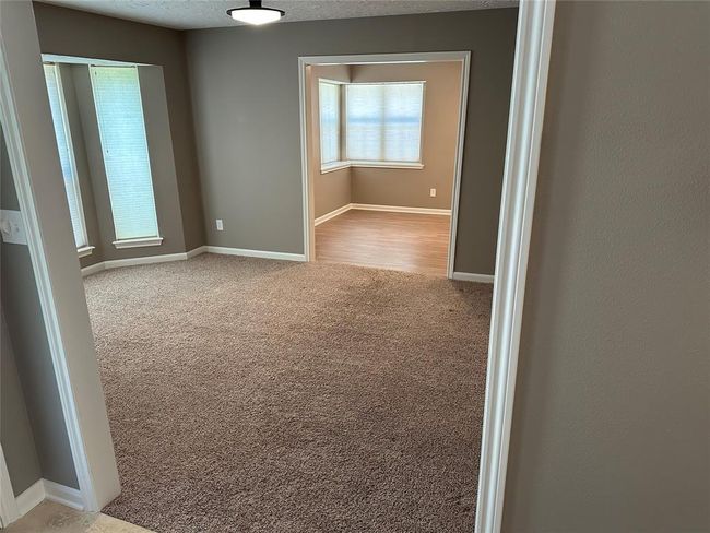 23822 Northcrest Dr, House other with 4 bedrooms, 3 bathrooms and 2 parking in Spring TX | Image 6