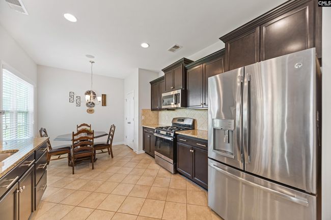 608 Calypso Ct, House other with 3 bedrooms, 3 bathrooms and null parking in Chapin SC | Image 8