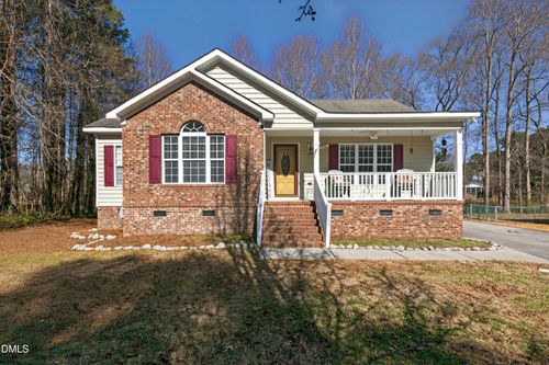 2107 Dayton Dr S, Wilson, NC, 27893-6866 | Card Image