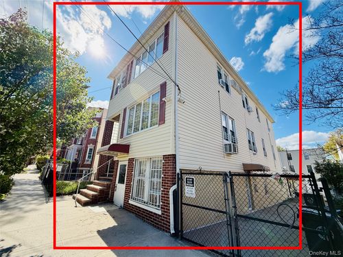 2879 Harrington Ave, Bronx, NY, 10461-5932 | Card Image