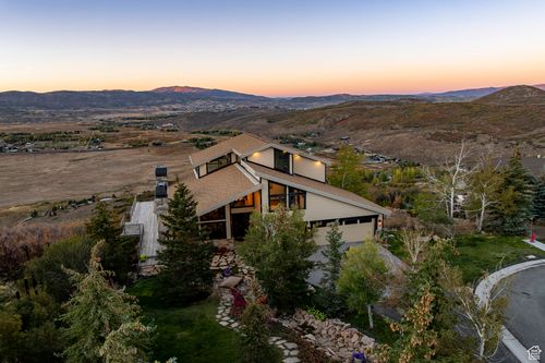 164 Mountain Top Dr, Park City, UT, 84060-6601 | Card Image