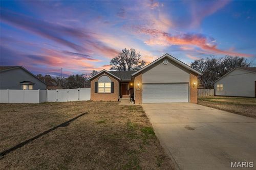 2349 Orville Ave, Granite City, IL, 62040-2518 | Card Image