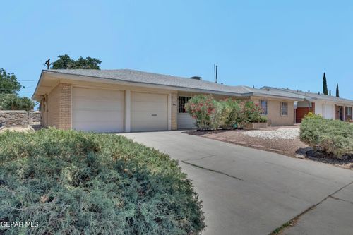 8021 Morley Dr, El Paso, TX, 79925-4819 | Card Image