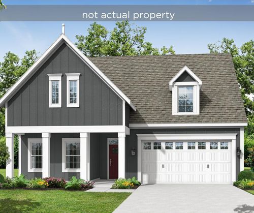 8828 Eliot Dr, Plain City, OH, 43064-3543 | Card Image