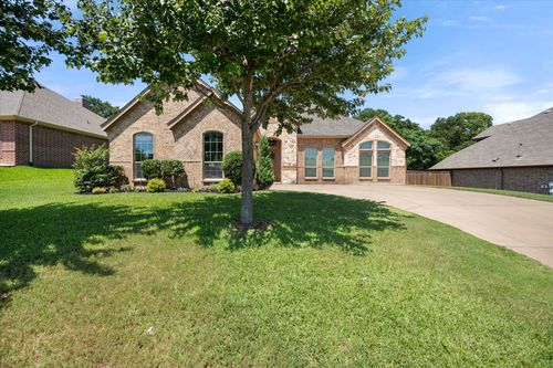 441 Corriente Trl, Azle, TX, 76020-3642 | Card Image