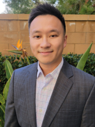 Steven Leung