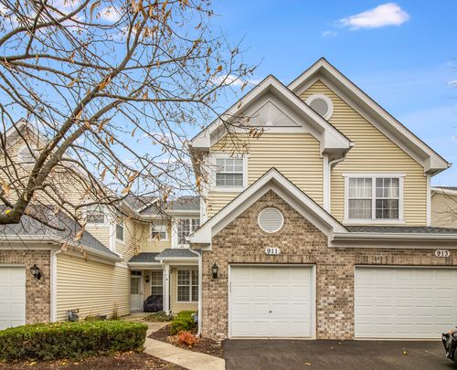 911 Sheridan Cir, Naperville, IL, 60563-9273 | Card Image