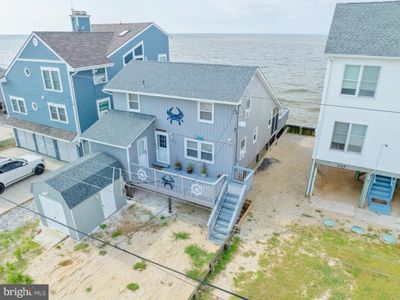 246 Cove Road, House other with 4 bedrooms, 1 bathrooms and null parking in NEWPORT NJ | Image 2